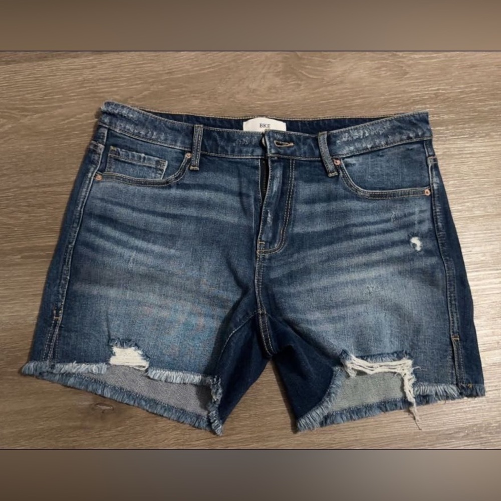 BKE shorts